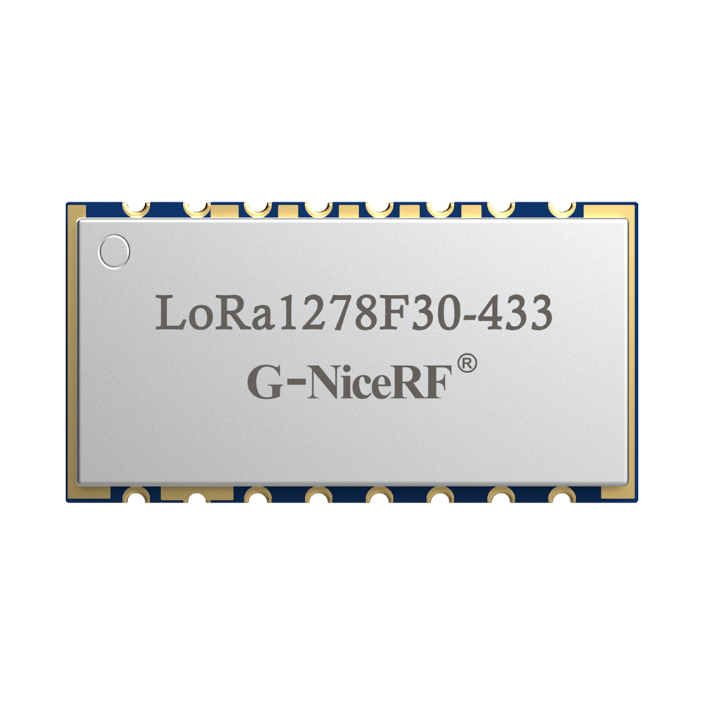 LoRa127XF30